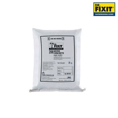 Dr Fixit Dr. Fixit Micro Concrete BOQ price 1 ltr, 20 litre price, colours shades, 10 4 colors